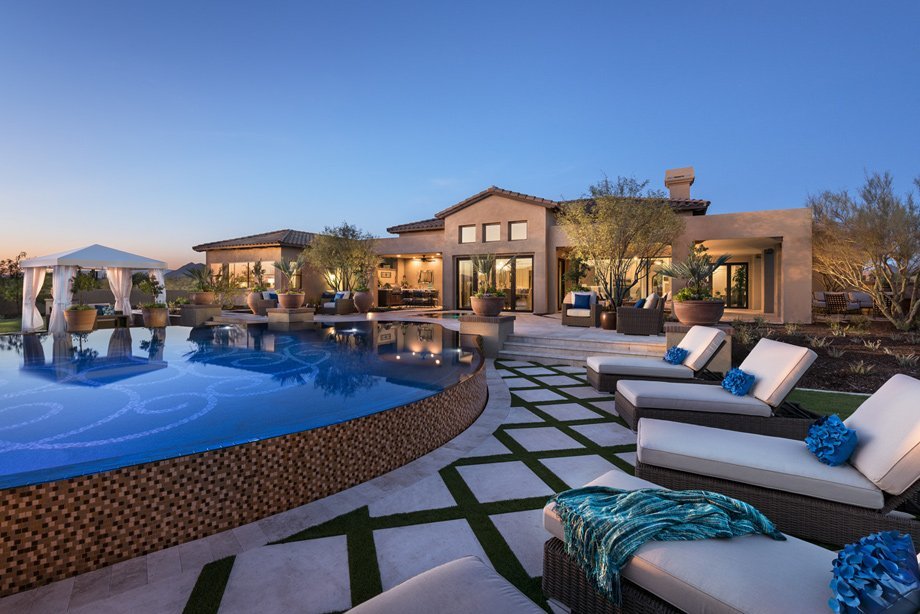 Fox Crossing Chandler AZ Homes for Sale